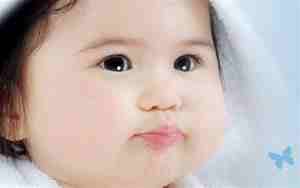 于性宝宝名字大全，于姓宝宝起名大全女