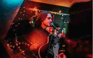 唱爱情歌曲的男歌手都有谁