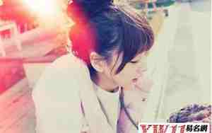 qq女生网名2020最新版英文