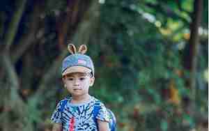 好听的兔宝宝名字