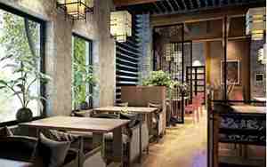 刘姓小吃店取什么名字