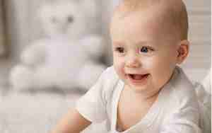 乔字男宝宝起名