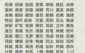 两字网名，两字网名昵称大全