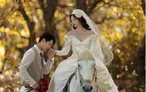 好听又优雅的情侣名字