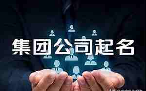 公司起名字格式要求,公司起名规范要求是什么