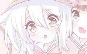 姐妹qq昵称二人霸气