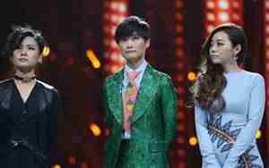 用动物拟人写一句话