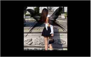 QQ雨过天晴的网名，雨过天晴的情侣名