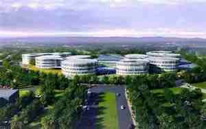 健康产业公司取名大全