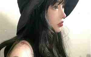 个性微信网名女生