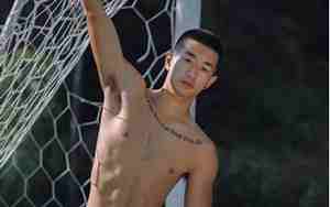 体育生好听的网名