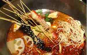 串串店名字大全霸气