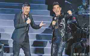 任贤齐和王杰哪个红