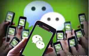 名字有方的微信名字