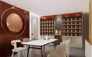 装修公司的店名