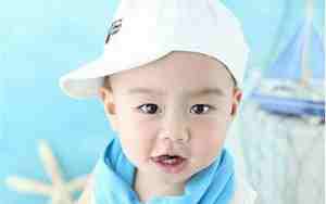 上天的恩赐寓意的小名