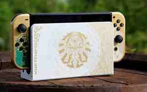 switch好听的游戏名字，switch好听的昵称