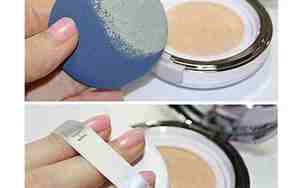 气垫名字的由来