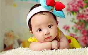 唐氏女孩名字大全2019