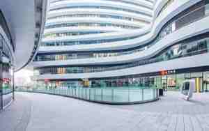 自媒体公司排行