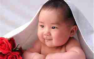 给女宝宝起个好听的小名