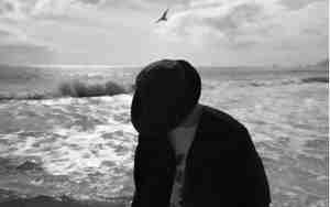 伤感微信昵称男生伤感