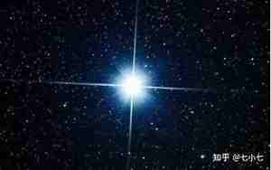 天狼星的另外一个名字