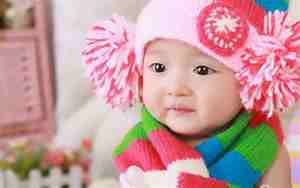 15个宝宝名字，2015宝宝取名字大全