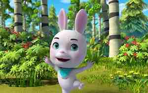 顽皮兔是啥