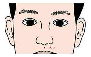 面相凶恶的人运势