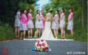 伴娘团取名
