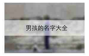 带有寓意的网名两个字男