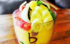 有关于水果的网名