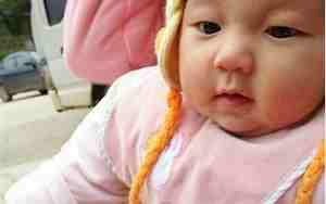 五个半月宝宝名字，五个半月宝宝名字大全