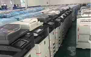 想卖二手打印机