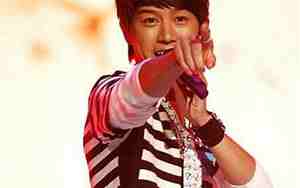 唱歌比赛选什么歌好男生