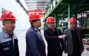 德州武城有什么企业