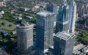 另类投资公司排名