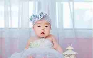 虎年女宝的名字