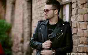 艺术网名男生,艺术网名男生霸气冷酷两个字