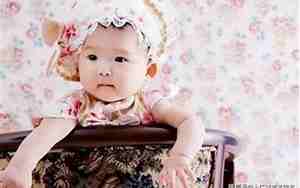 给宝宝取名字的讲究