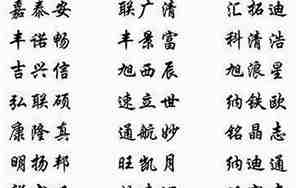 公司名广告贴纸