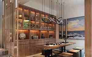 创意的茶室的名字大全