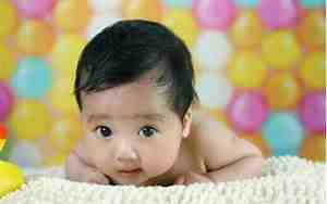 兔宝宝男孩名字宜用字