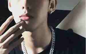 qq分手霸气网名男生，qq分手霸气网名男生冷酷