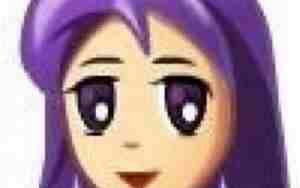 qq头像网图女生