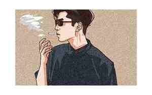 低调沉稳的昵称