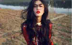 心累网名女生的微信网名