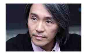 周星驰网名 网名大全