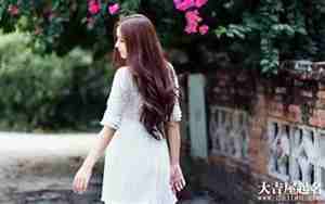 俏皮网名女生简单气质